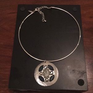 New York & Company necklaces